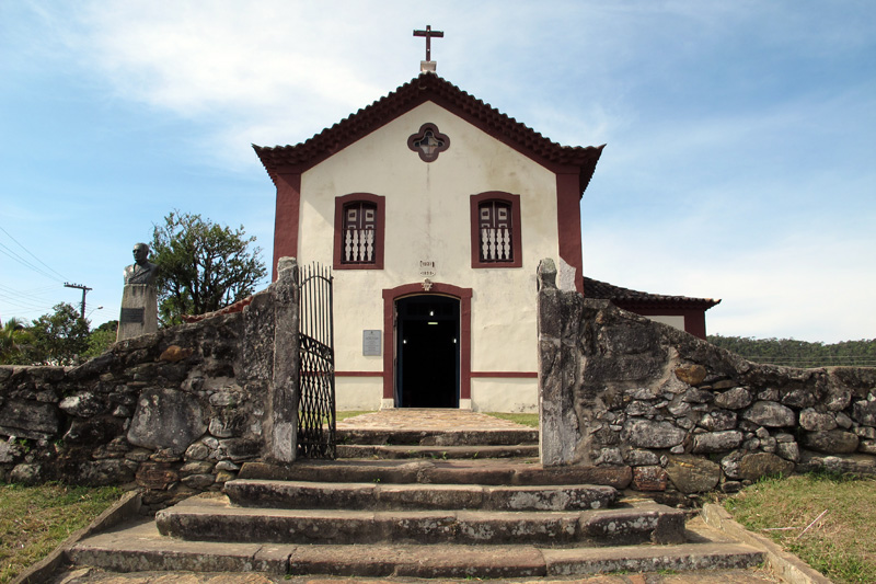 Igreja de Conceição do Ibitipoca