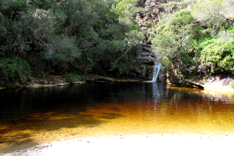 Lago dos Espelhos