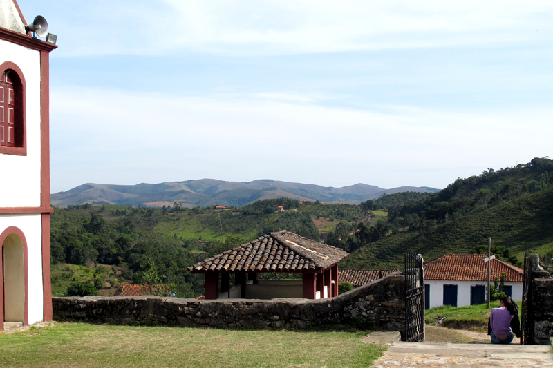 Ibitipoca
