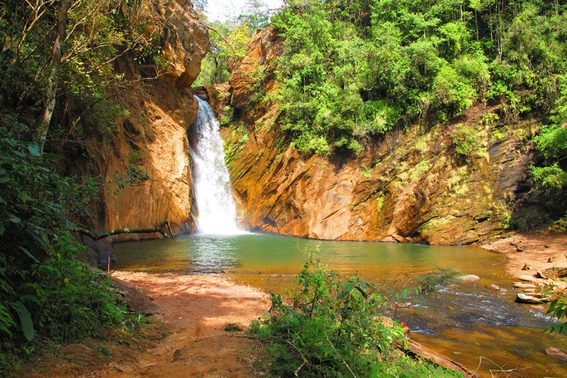 Cachoeira de Santo Antônio