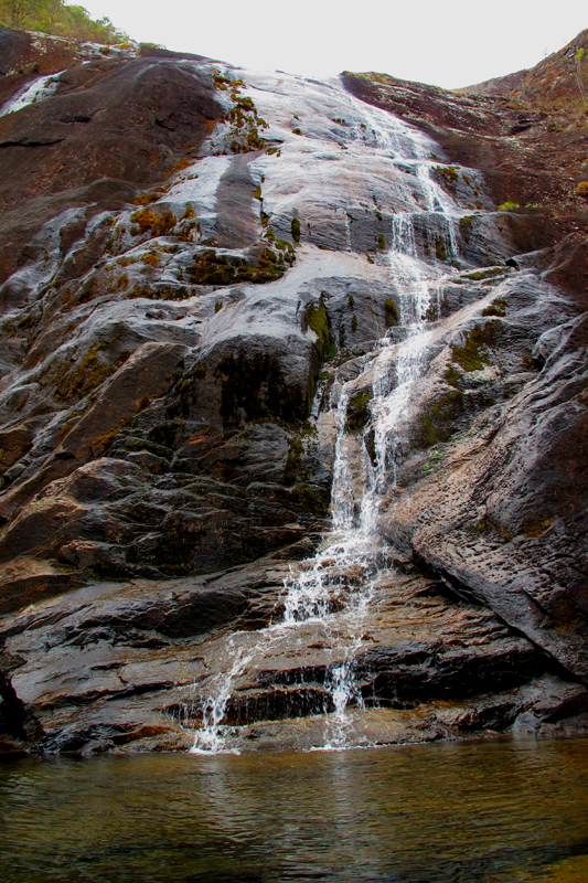 Cachoeira Bonita