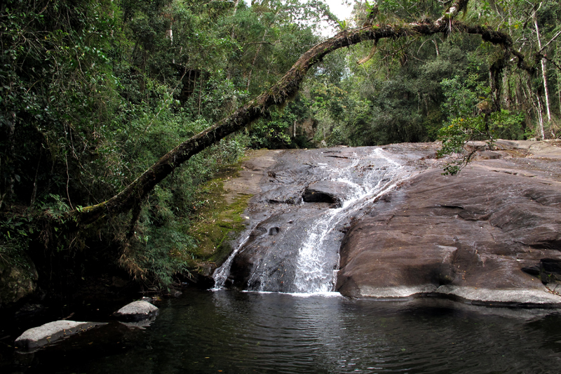 Cachoeira Bonita