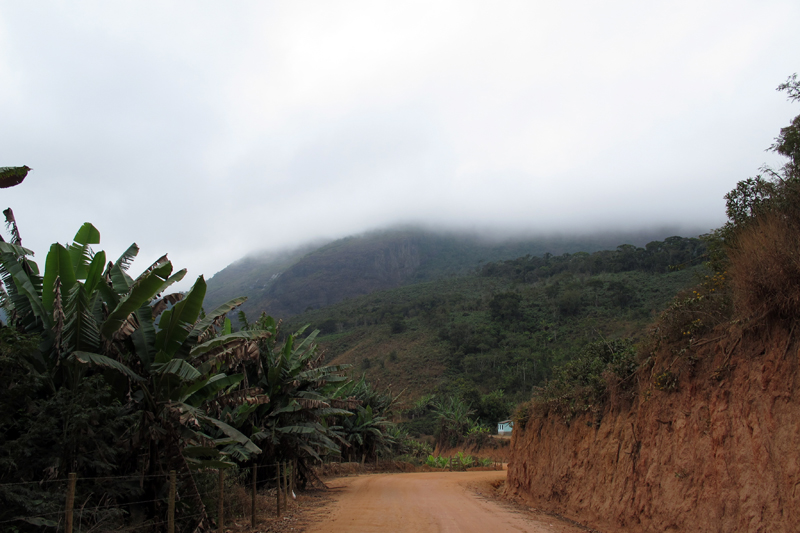 Parque Cachoeira das Andorinhas