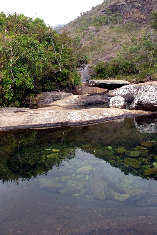 Cachoeira do Vale Encantado