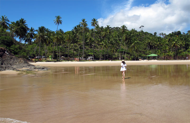 Praia da Costa