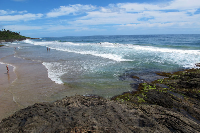 Praia da Costa