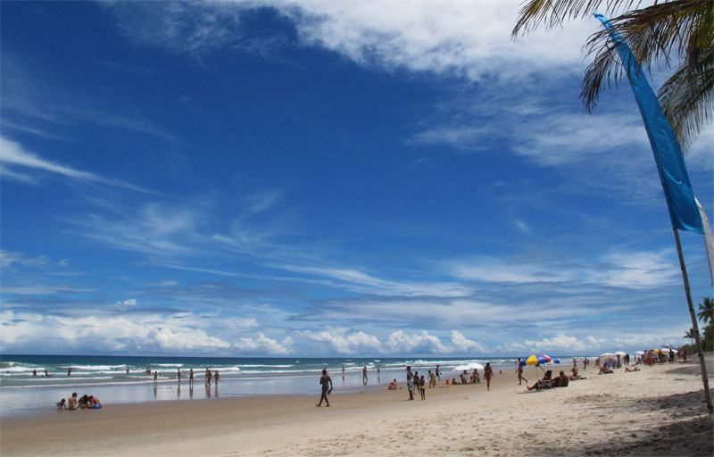 Itacarezinho