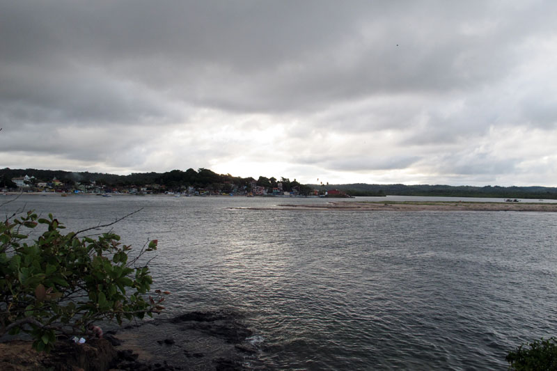 Praia da Coroinha