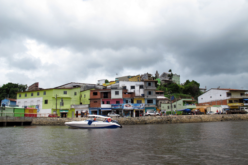 Baía de Camamu