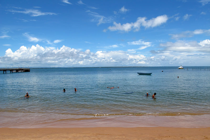 Barra Grande