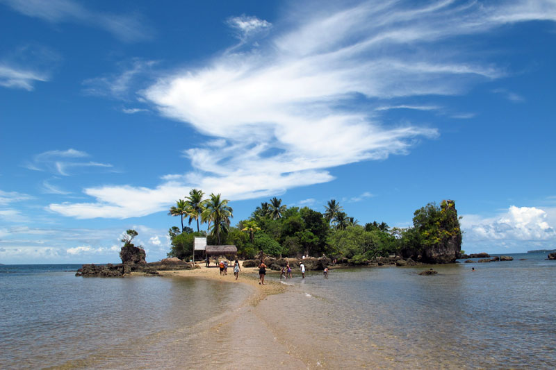 Destinos de viagem para conhecer o Brasil