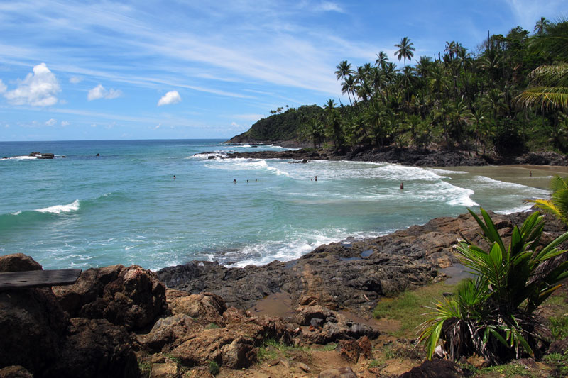 Destinos de viagem para conhecer o Brasil