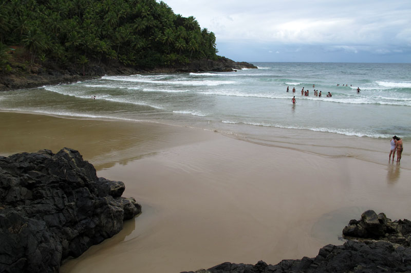 Havaizinho
