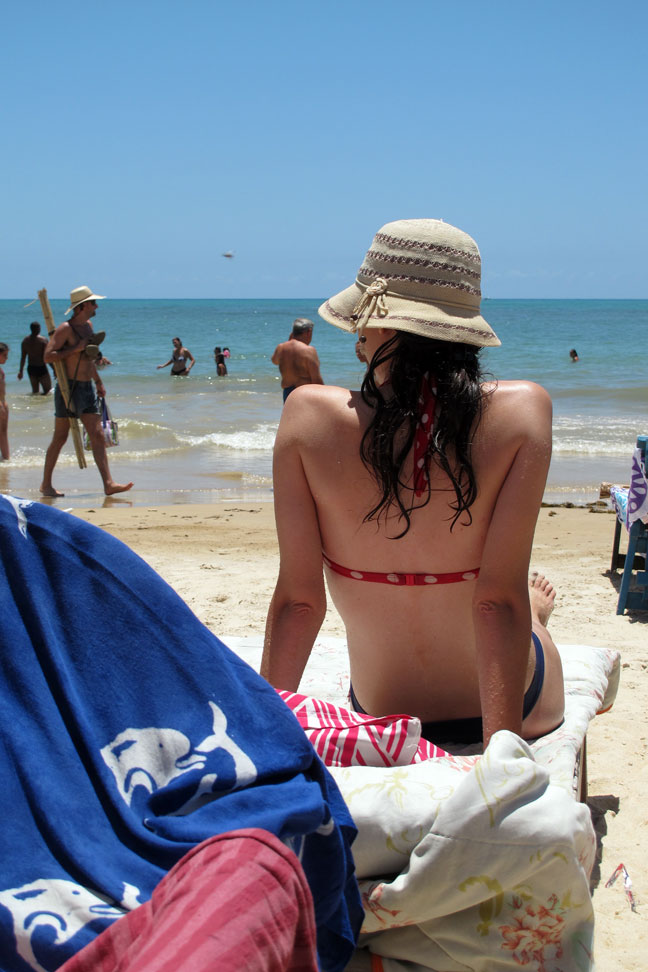 Barraca em Trancoso