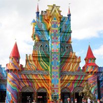 Beto Carrero