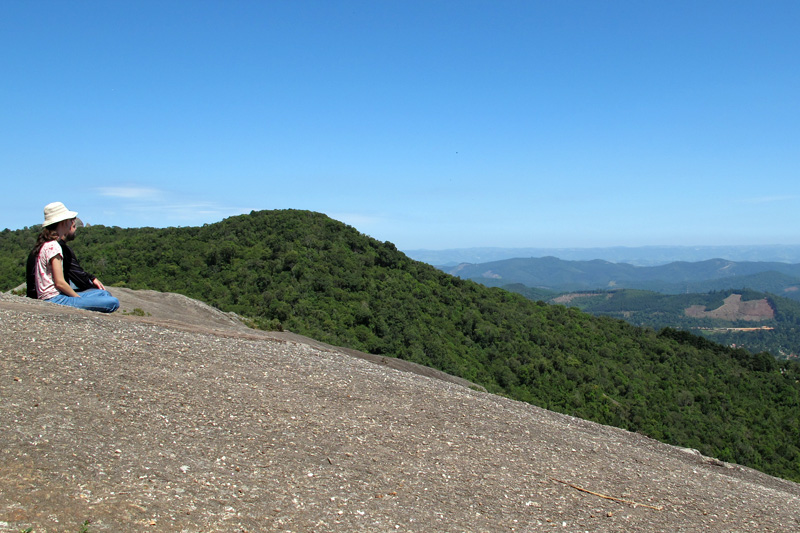 Monte Verde