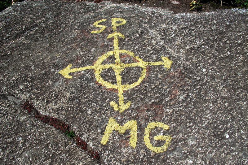 Monte Verde