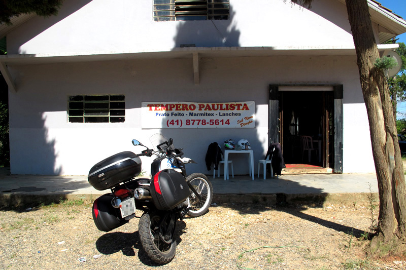 Rastro da Serpente