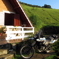 monte verde