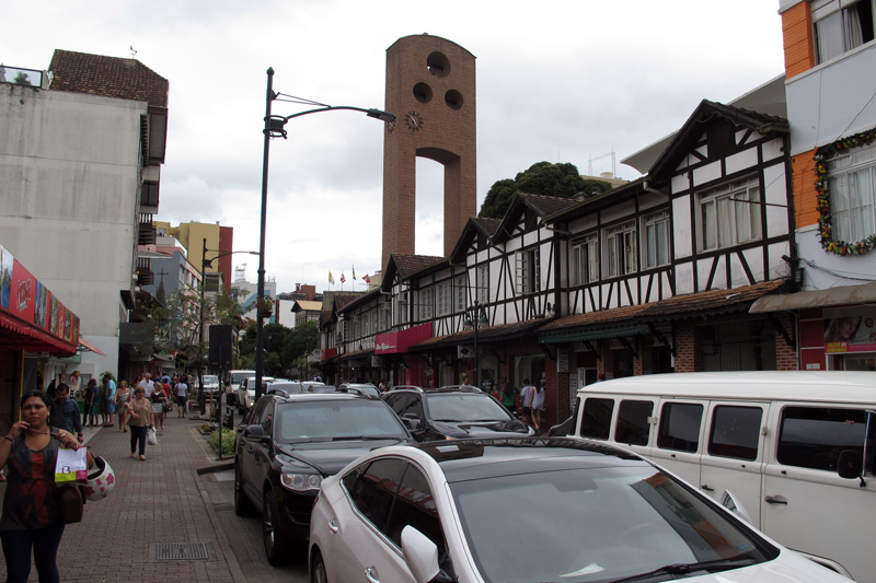 Blumenau
