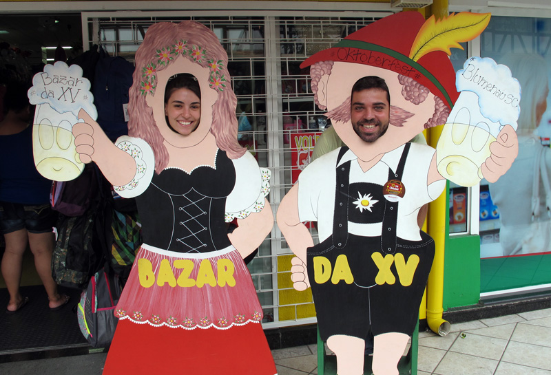 Blumenau
