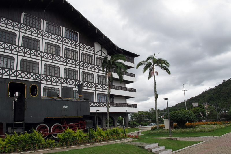Blumenau