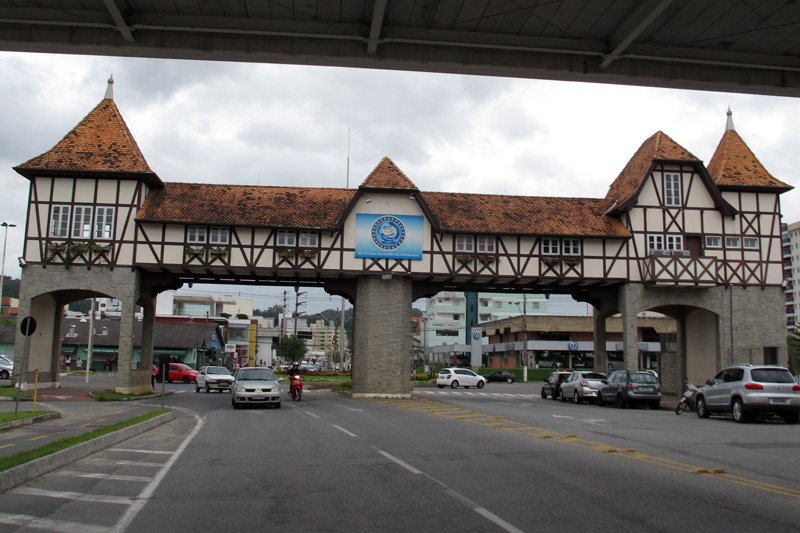Blumenau