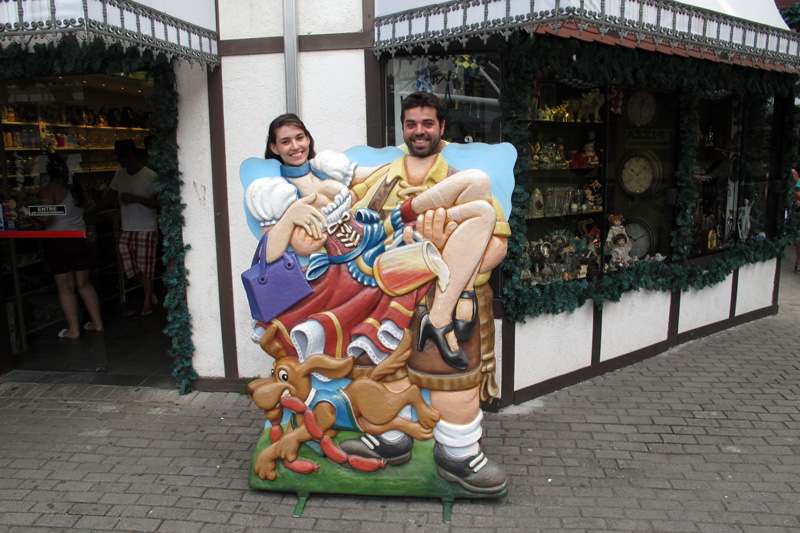 Blumenau