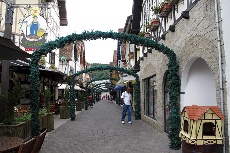 Blumenau