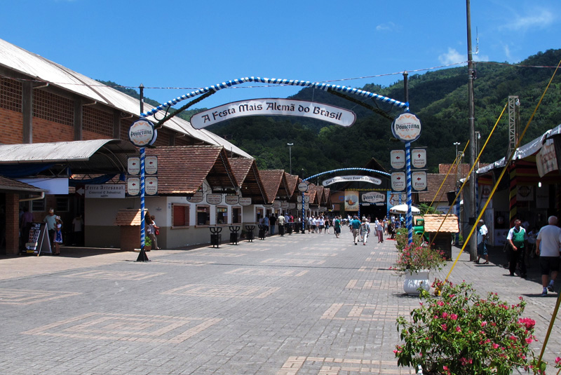 Pomerode