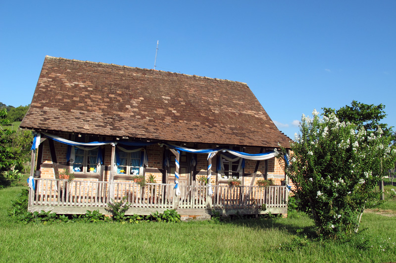 Pomerode