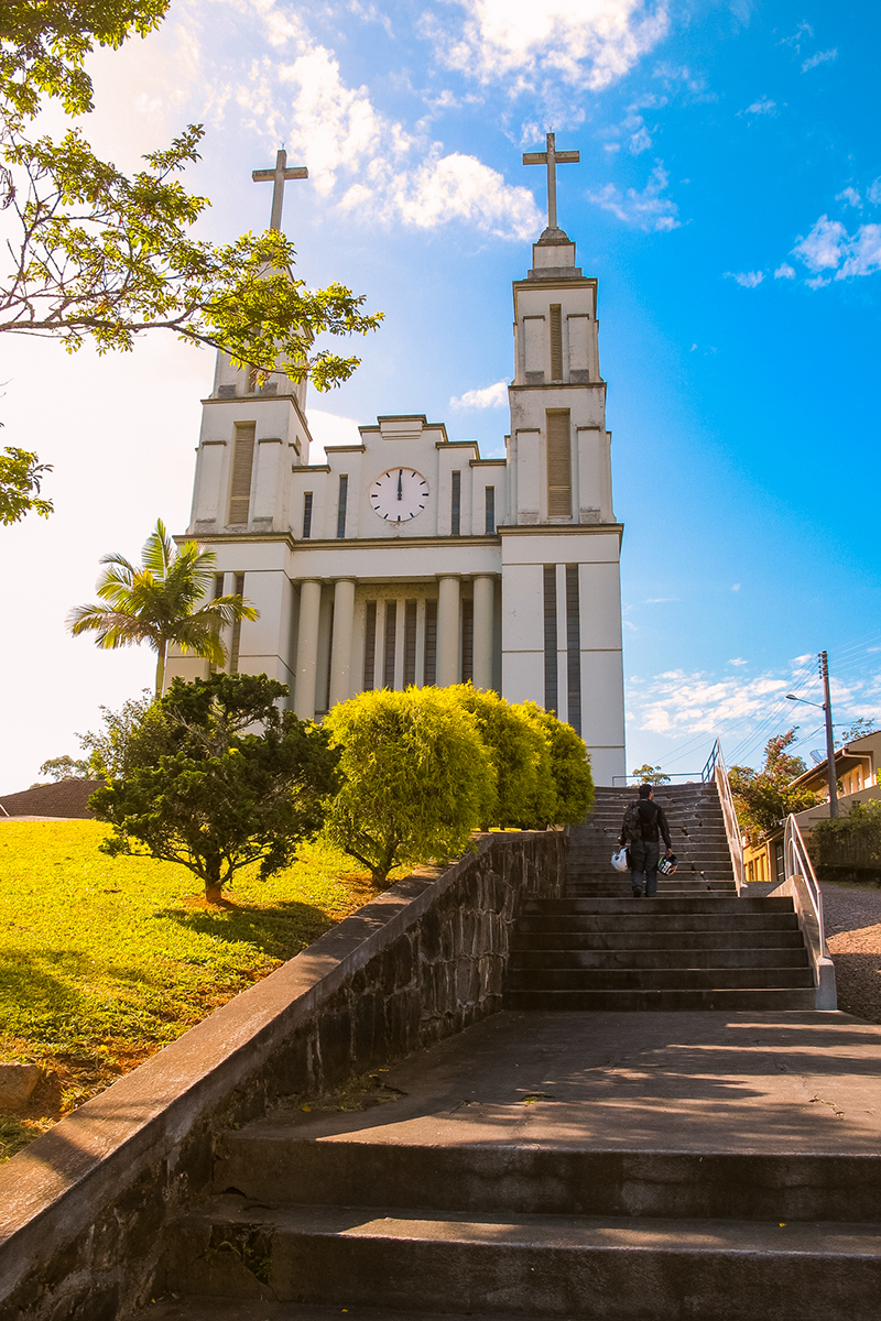 Indaial Santa Catarina