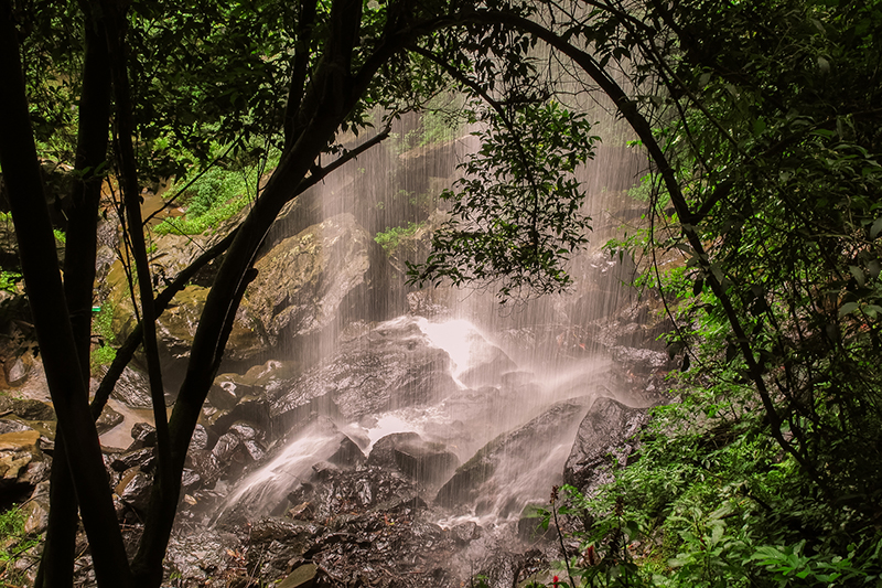 Gruta Nossa Senhora de Fátima Doutor Pedrinho Santa Catarina