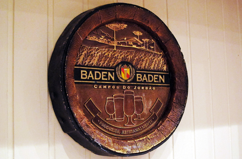 cervejaria Baden Baden