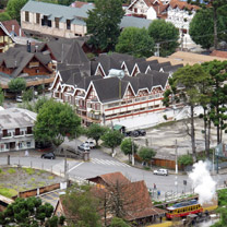 Campos do Jordão