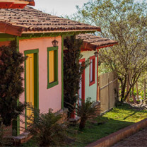 lavras novas