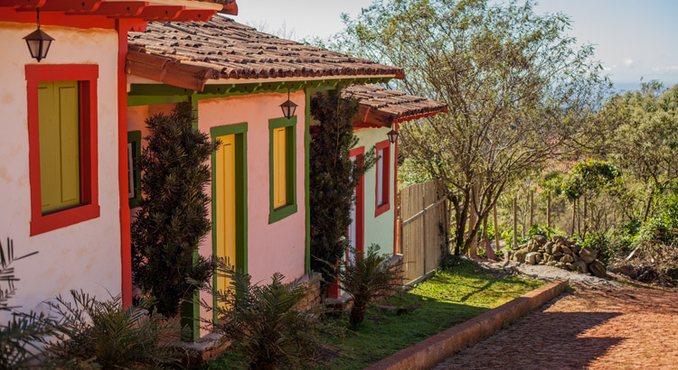 Destinos de viagem para conhecer o Brasil