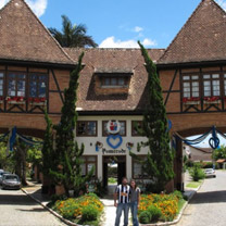Pomerode