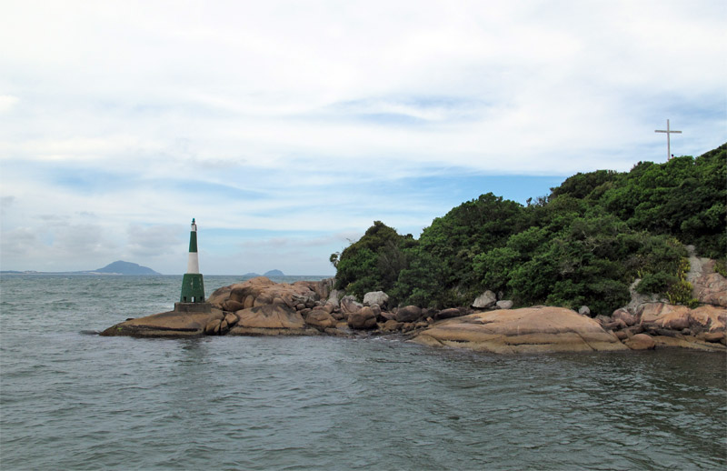 Barra da Lagoa, Florianópolis