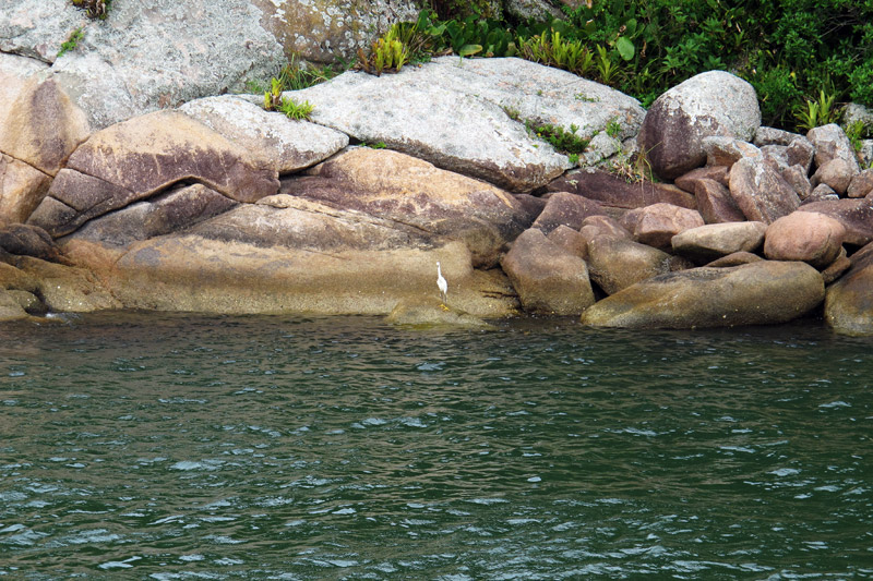 Barra da Lagoa, Florianópolis