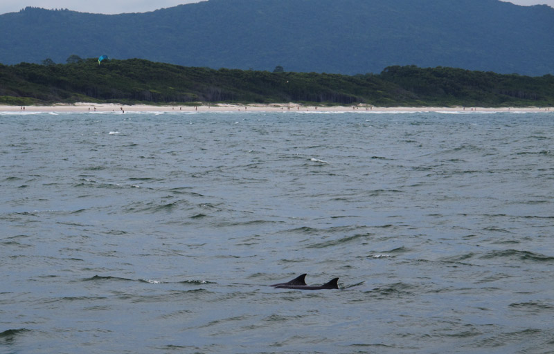 Barra da Lagoa