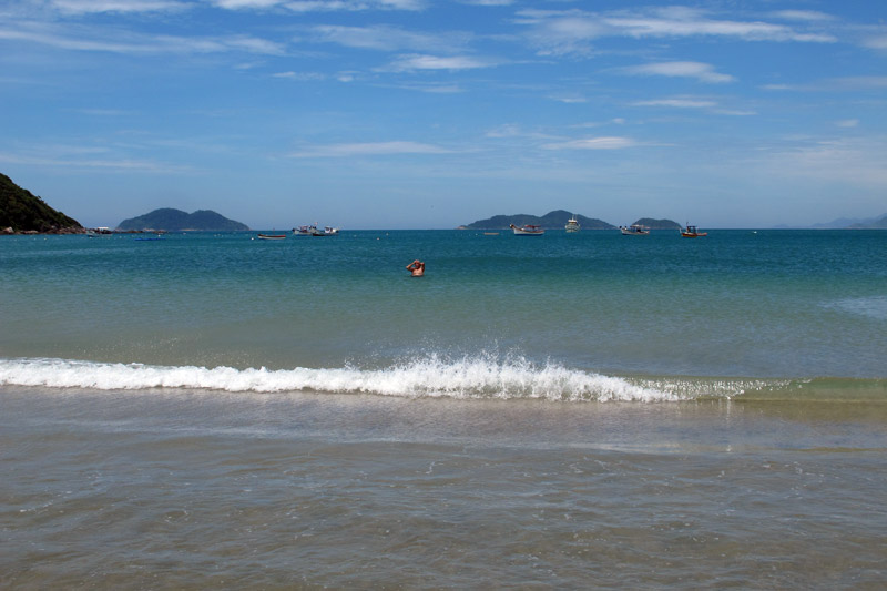 Pântano do Sul