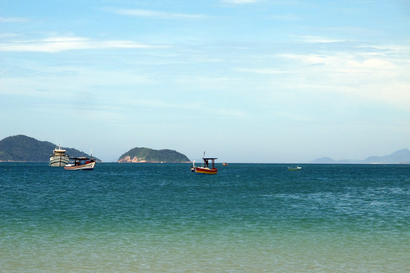Pântano do Sul