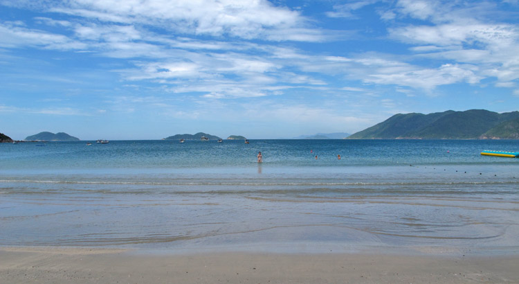 Destinos de viagem para conhecer o Brasil