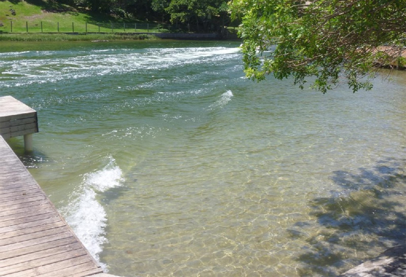 Barra da Lagoa