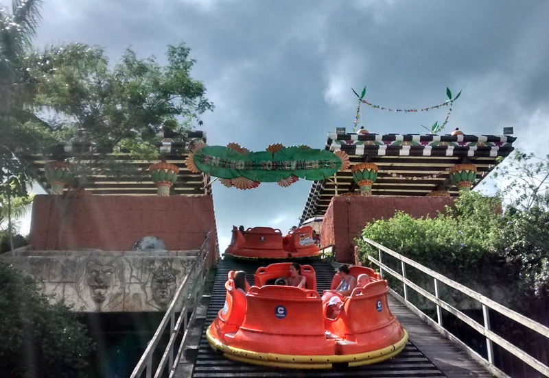 Beto Carrero