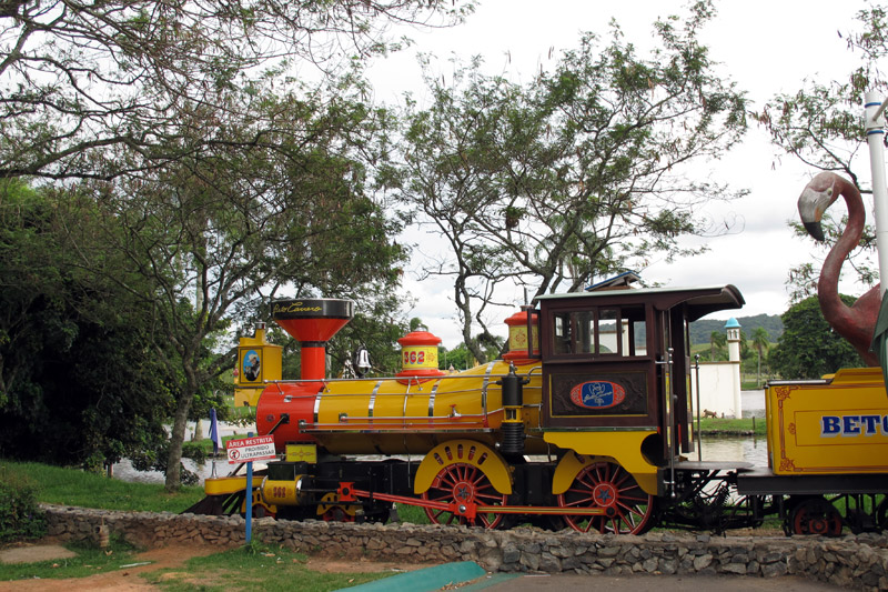 Beto Carrero