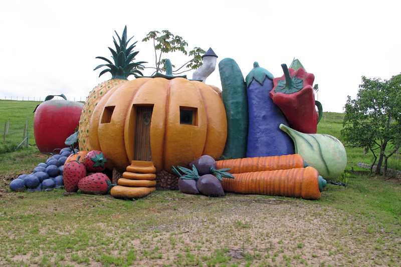 Beto Carrero