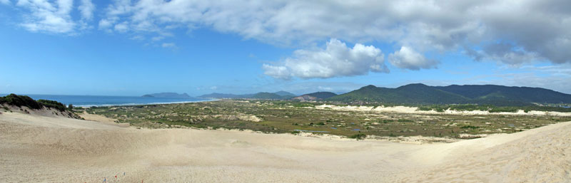 Dunas de Joaquina