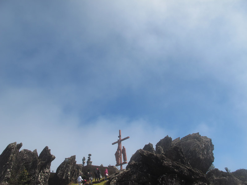 Destinos de viagem para conhecer o Brasil